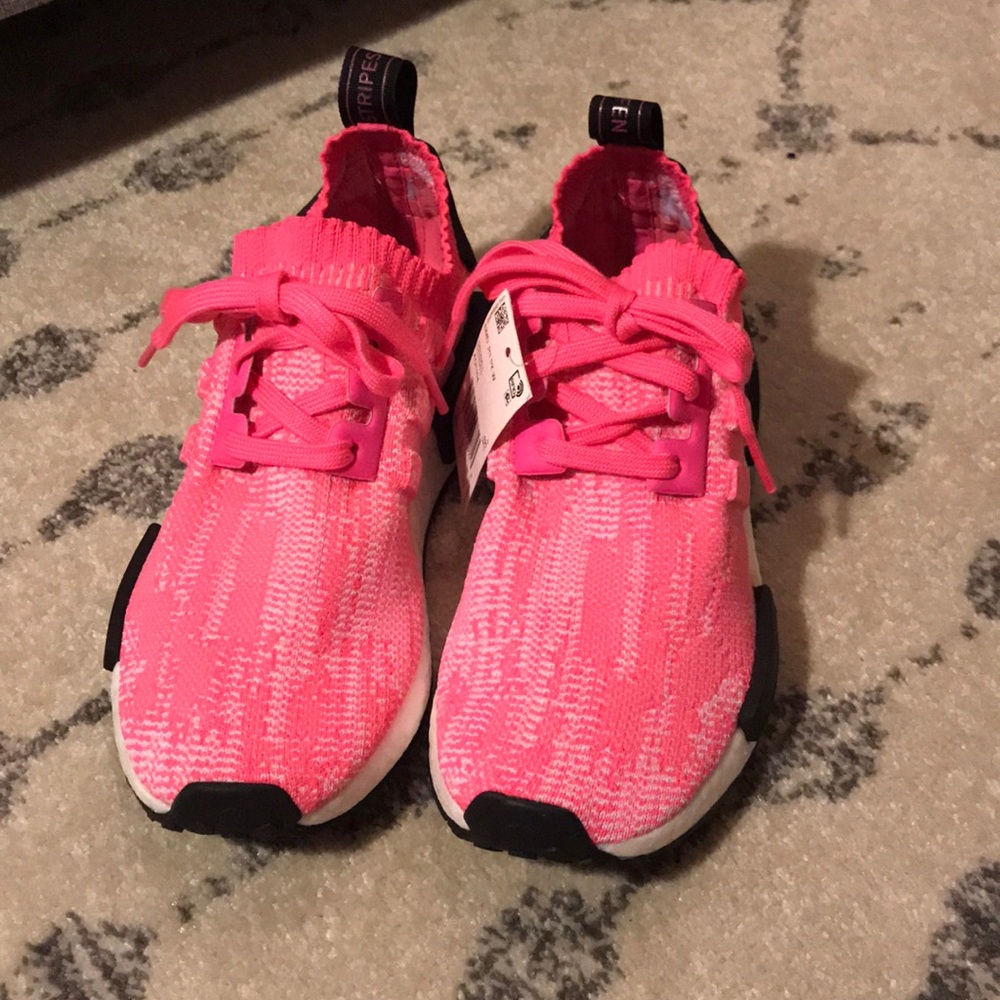 Adidas sneaker